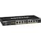 Netgear 8 Port Gig Unmanaged PoE, GS308PP100NAS GS308PP100NAS - alternate 7
